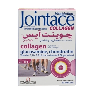 Jointace Collagen 60 Tab