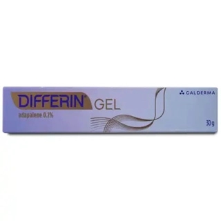 Differin Gel 30g