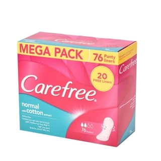 Carefree Cotton 76'S56828