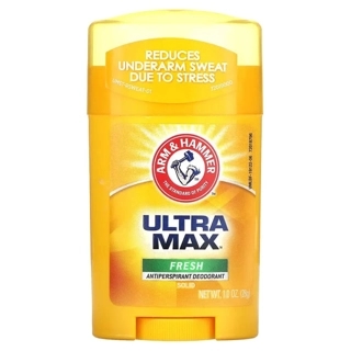 A&H Umax Deo Fresh Solid 28G