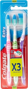 Colgate Tb Extra Value Pack