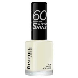 Rimmel 60 Second Nail Polish - 703