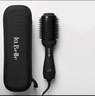 La Belle Hairdryer & Styler Brush (Discount Offer 25%)