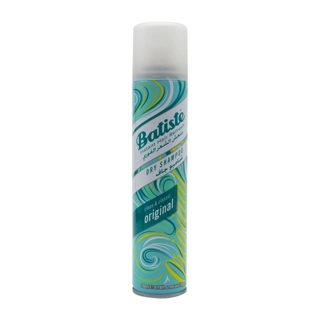 Batiste Dry Shmpo Orignl 200Ml