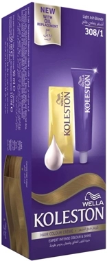 Koleston Maxi 308/1Light Ash B (Discount Offer 35%)