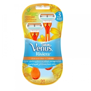 Gillette Venus Riviera Eh355 D