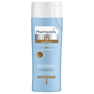 PHARMACERIS SHMPO DRY&OILY DANDRUF250 ML (Discount Offer 40%)