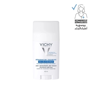 Vichy D-Tolr Deo Stick Very Se
