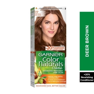 Garnier Color Prodigy Ntrl 7.7