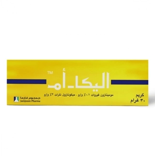 ELICA M CREAM 30G