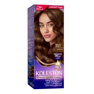 Koleston Intense 305/3 Golden Brown (Discount Offer 35%)