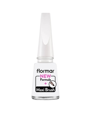 Flormar Nail Enamel# 400