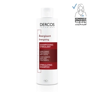 Vichy Dercos Energing Sham Ami (Discount Offer 15%)