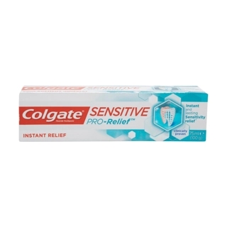 Colgate T.P Sensitive Pro.Rele (Discount Offer 25%)