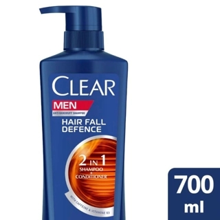 Clear Hair Fall Defense Shampo (Discount Offer 50%)