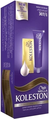 Koleston Maxi 307/1Medium Ash (Discount Offer 35%)