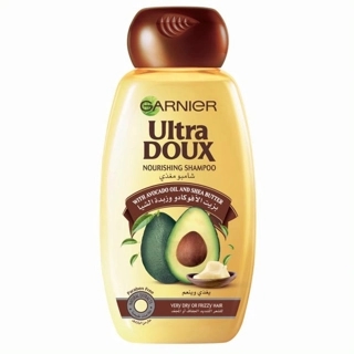 UD AVOCADO SH 600ML