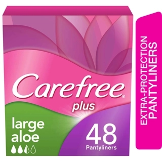 Carefree Large Aloe 48'S