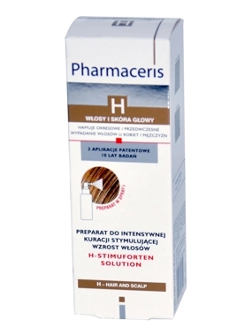 Phrncrs H-Stmforten solutn