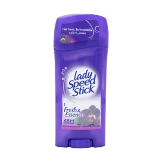 Lady Speed Deo Stick Frsh 65Gm (Discount Offer 25%)