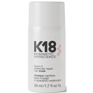 K18 LEAVE IN REPAIR MASK 50ML (Discount Offer 15%)