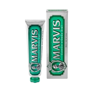 Marvis TP Classic Strong Mint 85ml (Discount Offer 10%)