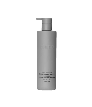 CLARA CURL BOOSTER COND LEAVE-IN 300ML (Discount Offer 15%)