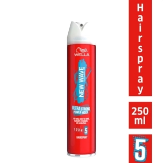 New Wave U.Strong Power Hold H (Discount Offer 15%)