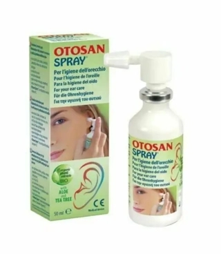 OTOSAN EAR SPRAY 50ML