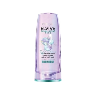 Elvive Hyaluron Pure Conditioner 360Ml