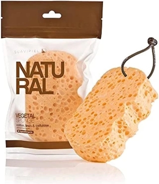 Hypons Natural Vegetal Sponge