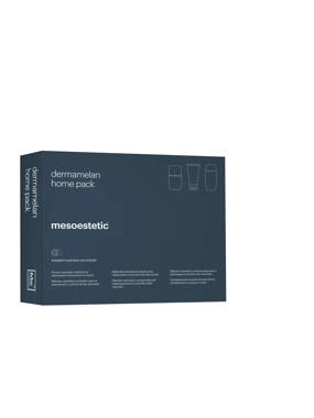 Dermamelan Home Pack