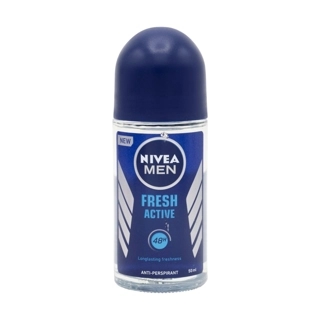 Nivea Roll-On Fresh Active For