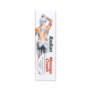 Radian Massage Cream 100g(M)
