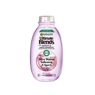 Ud Rice Water Shmp 600Ml