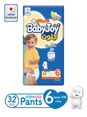 Babyjoy Jumbo Xxl Unisex
