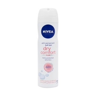 Nivea Deo Spray Dry Women 150m
