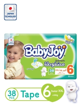 Babyjoy xxl giant 3x38
