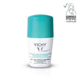 Vichy Deo Roll On 48H Anti Trnsprt 50ml