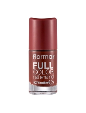 Flormar Full Color Nail Enamel# FC10