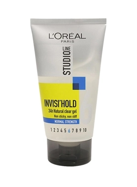 Loreal Stu.Mine.Control Gel No