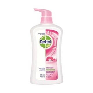 Dettol Shower Gel Skincare 500
