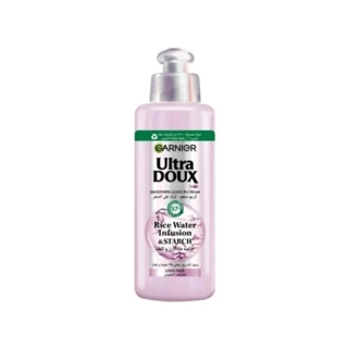 Ud Rice Water Leave In 200Ml