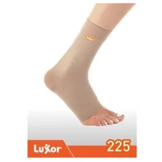Luxor Elastic Ankle Support 225-Xxl