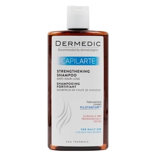 DERMEDIC STRENGTH SHAMPOO FOR HAIR 300ML