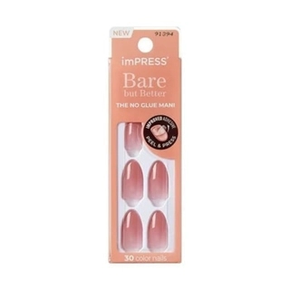 Giltz Petite Nails Oval# 21 Ombre (Discount Offer 20%)