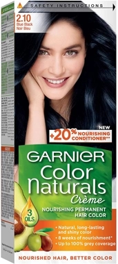 Garnier Nat. H. Color-2.10 Blu