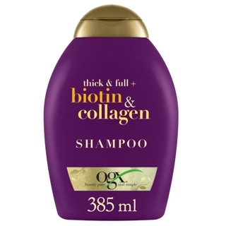 Ogx Collagen Shampo 13Oz