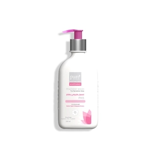 Purebeauty Feminine Wash