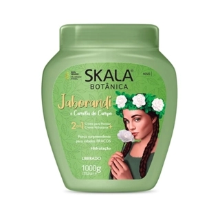 skala cream mask and conditionaire 100gm